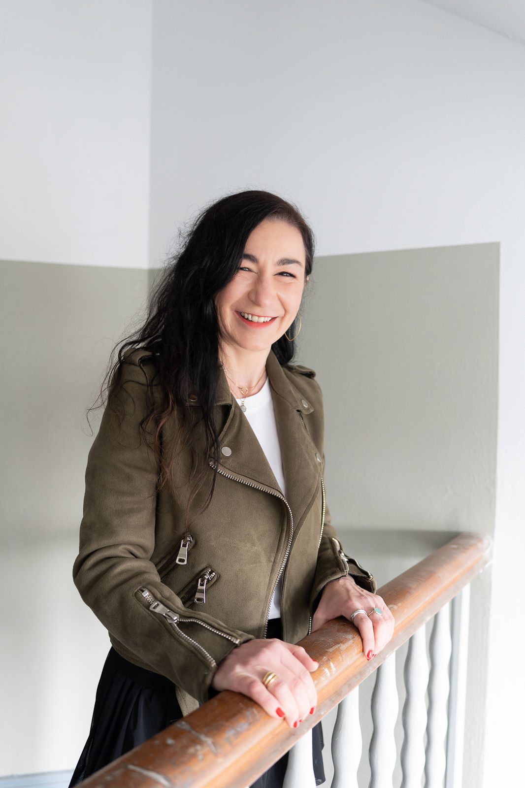 Martha Sigargök-Martin