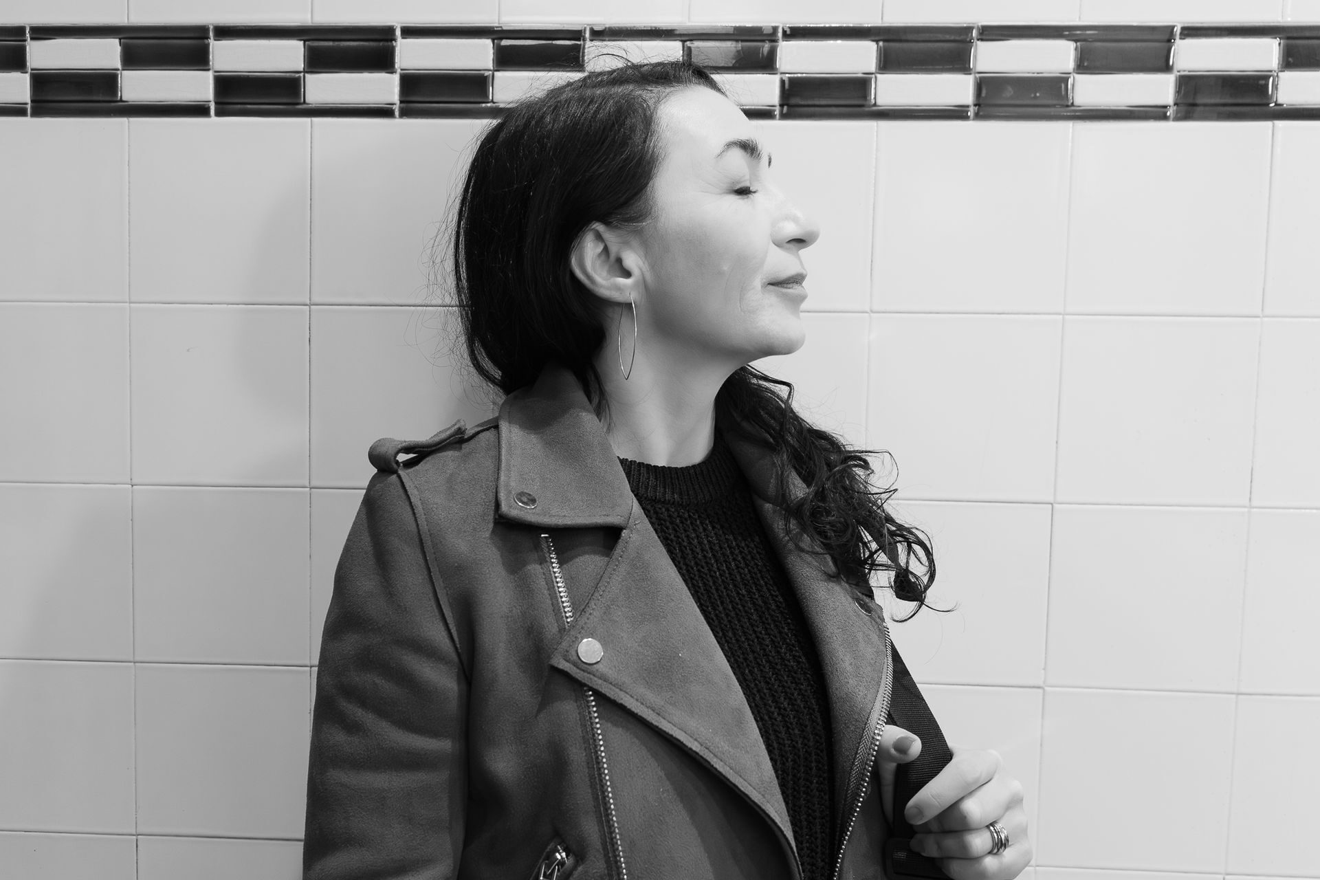 Martha Sigargök-Martin